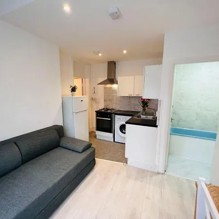 Apartment 2 Bed Flat In The Heart Of Marylebone London
