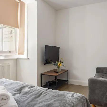 Appartamento Knightsbridge *
