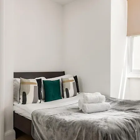 Appartamento Knightsbridge *