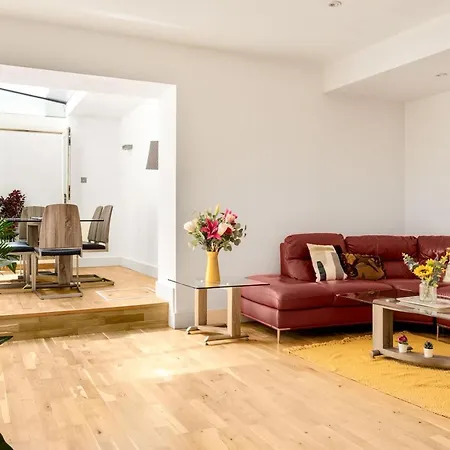 Appartamento Knightsbridge
