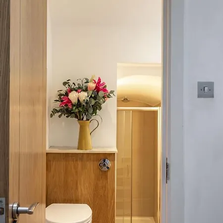 Appartamento Knightsbridge Londra