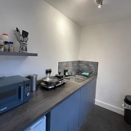 Appartamento Village Self Contained Flat &