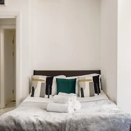 Appartamento Knightsbridge Londra