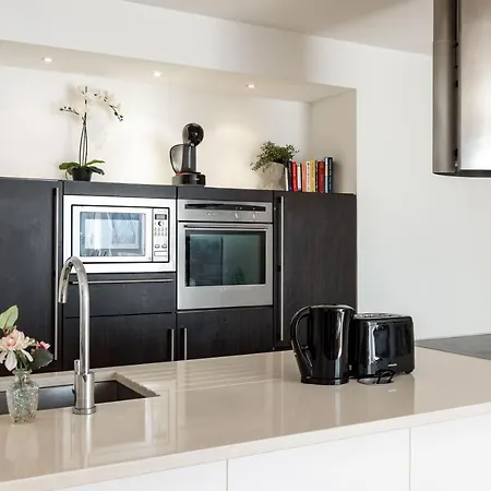 Appartamento Knightsbridge *