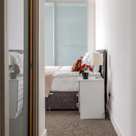 Appartamento Knightsbridge *