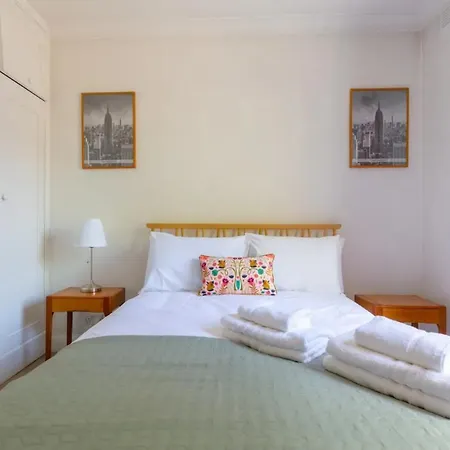 Charming & 2bd Flat - Islington * London