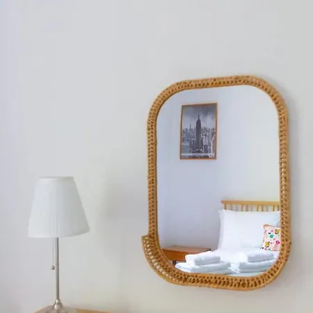 Charming & 2bd Flat - Islington Apartment London