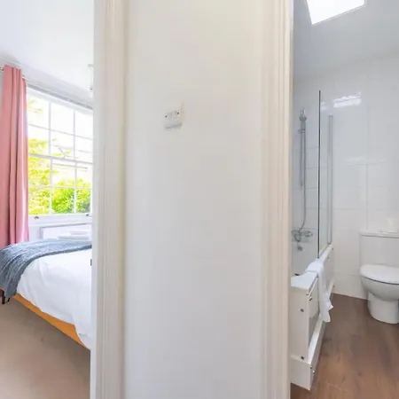 Charming & 2bd Flat - Islington