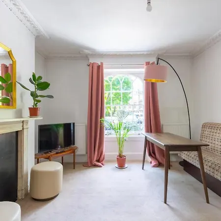 Charming & 2bd Flat - Islington *