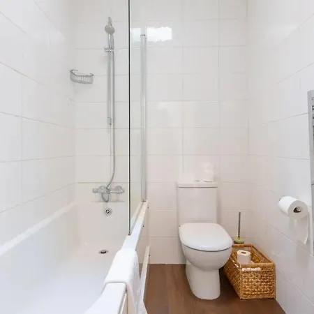 Charming & 2bd Flat - Islington