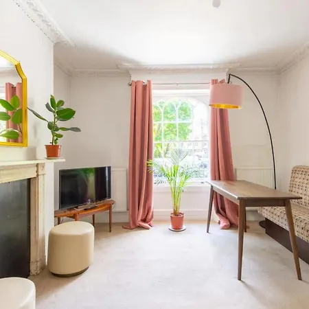 Charming & 2bd Flat - Islington