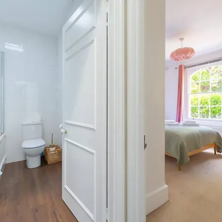 Charming & 2bd Flat - Islington Apartment London