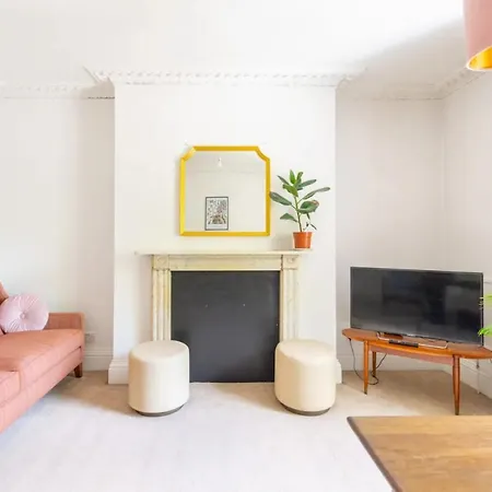 Charming & 2bd Flat - Islington * London