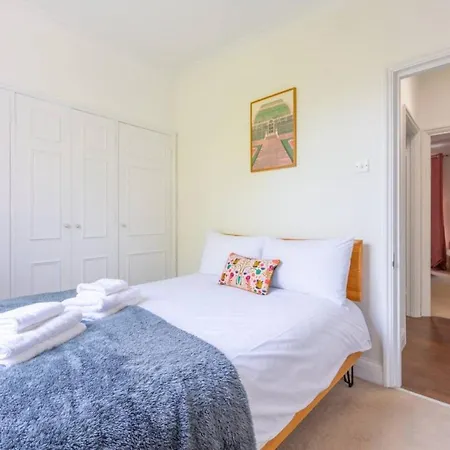 Charming & 2bd Flat - Islington * London
