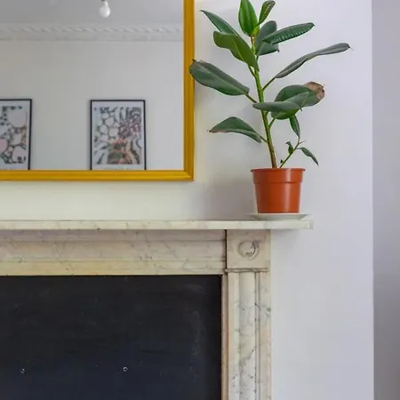 Charming & 2bd Flat - Islington Apartment *