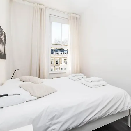Fantastic 1bd Flat In The Centre *