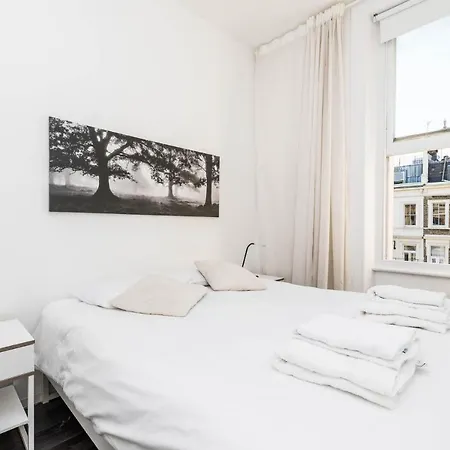 Fantastic 1bd Flat In The Centre *