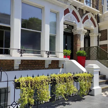 Apart-hotel Nox Kensington