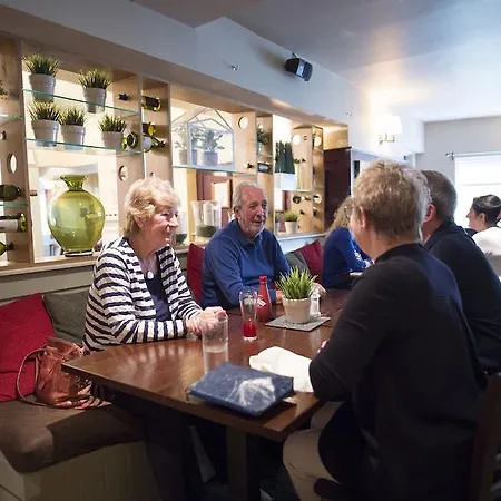 The Crown Inn