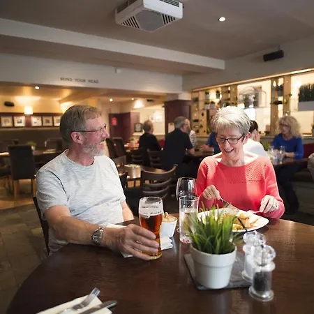 Inn The Crown Chislehurst