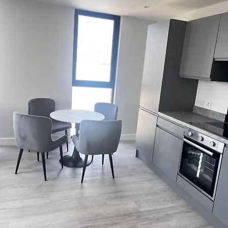 Executive Luxury Stays 3 Barking (Greater London)