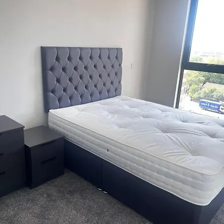 Apartment Executive Luxury Stays 3 *