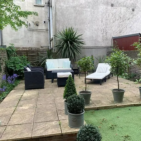 Stunning In Maida Vale * London