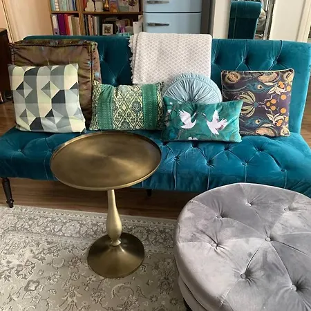 Apartment Stunning In Maida Vale London
