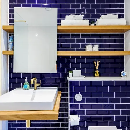 Luxury Apartment-business-relocation-canary Wharf London