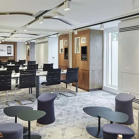 Hotel London Heathrow Marriott Hillingdon