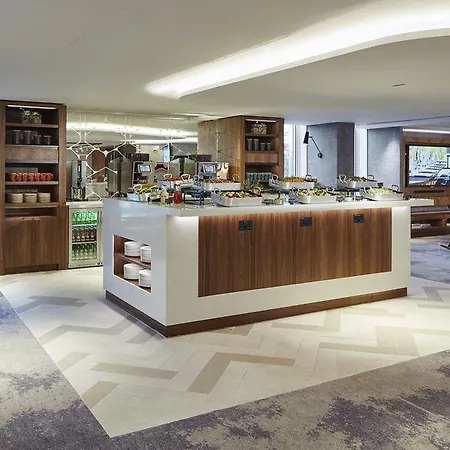 Hotel London Heathrow Marriott Hillingdon