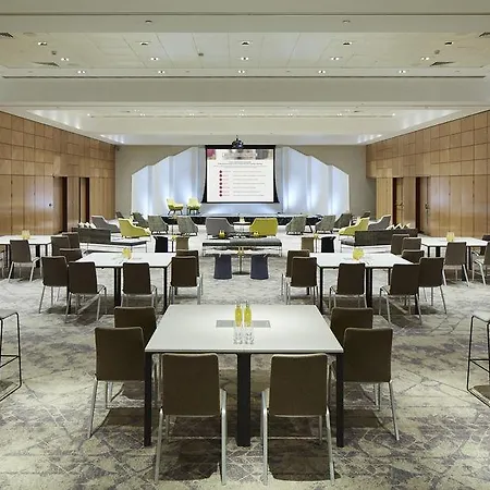 London Heathrow Marriott 4* Hillingdon