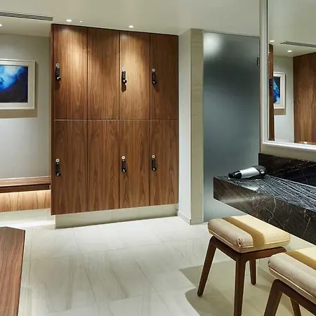 Marriott Park Lane Londen