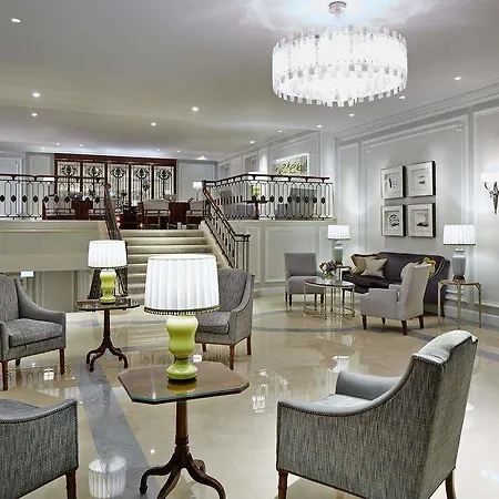 Marriott Park Lane