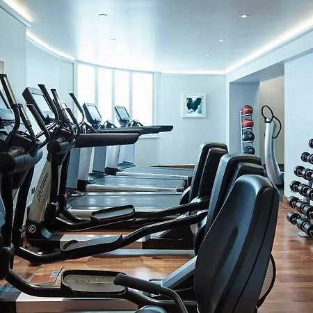 Marriott Park Lane Hotel 5*