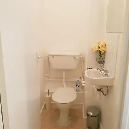 Apartamento Harford House *