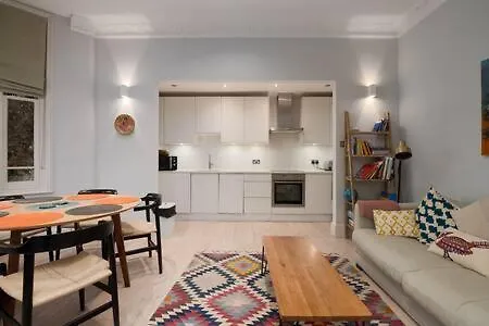 Trendy Hampstead Flat Rh7 Apartment *