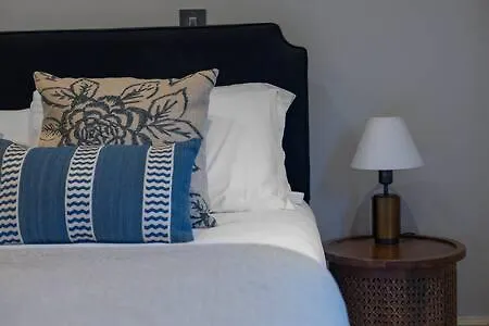 Apartment Trendy Hampstead Flat Rh7