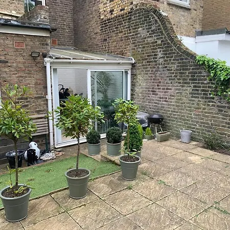 Apartment Stunning In Maida Vale London