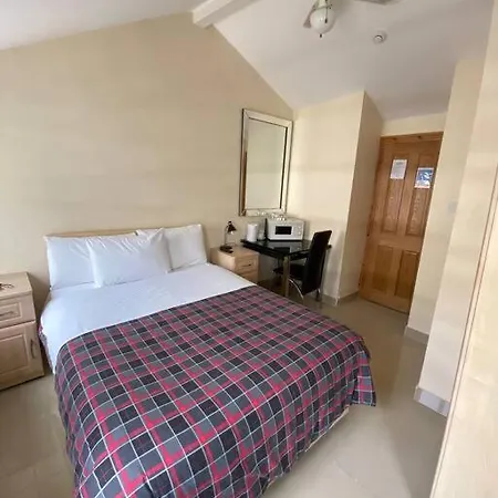 To Let In Covent Garden With Kitchen London