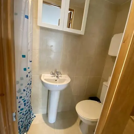 To Let In Covent Garden With Kitchen Appartement *