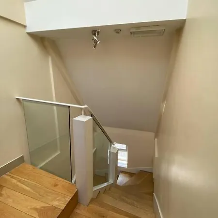 Apartment To Let In Covent Garden With Kitchen