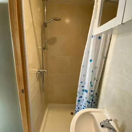 Apartment To Let In Covent Garden With Kitchen