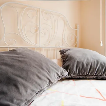 Apartment Kings Cross London