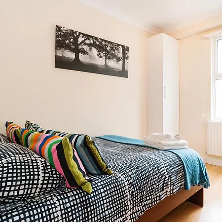 Apartment Kings Cross *