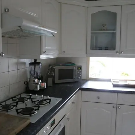 Apartment Shoreditch 1 With Garden *