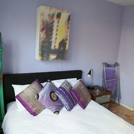 Shoreditch 1 With Garden * London