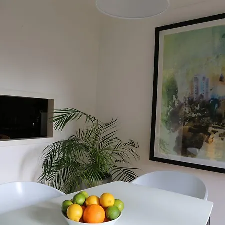 Apartment Shoreditch 1 With Garden London