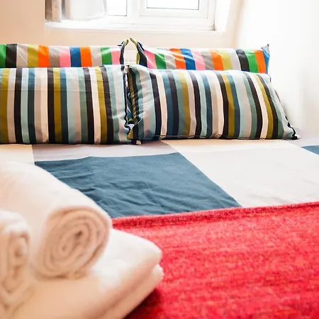 Apartment Kings Cross