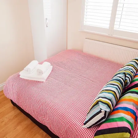 Apartment Kings Cross *